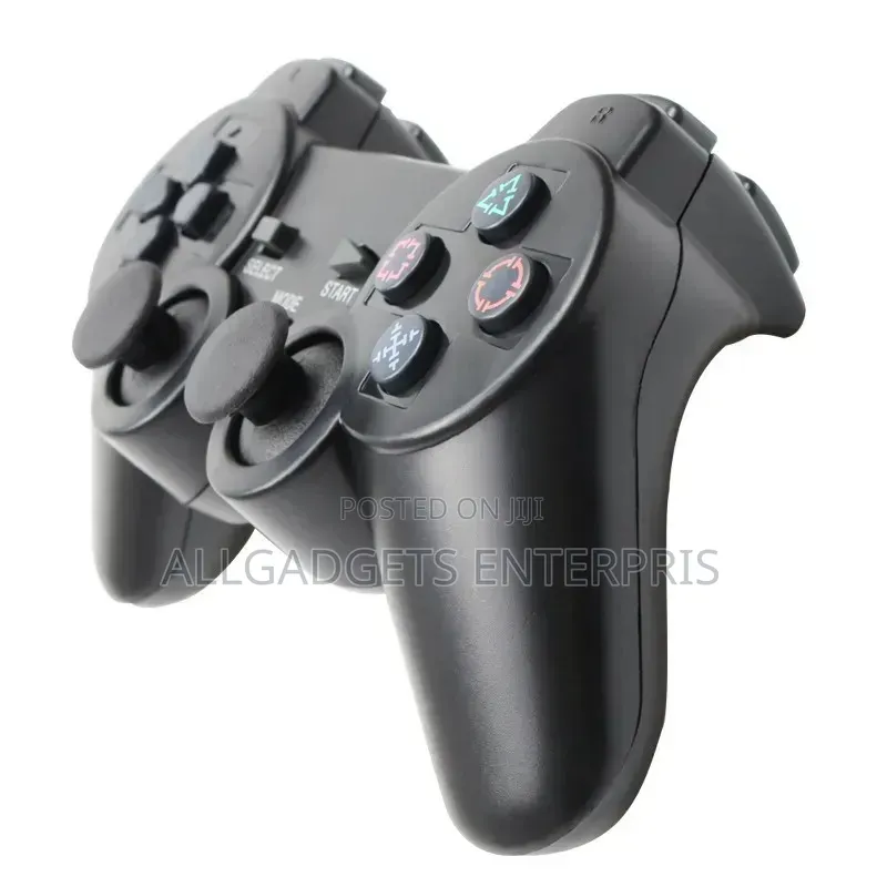 Single Wireless Controller