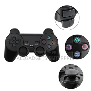 Single Wireless Controller