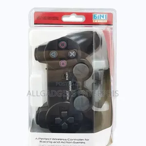 Single Wireless Controller