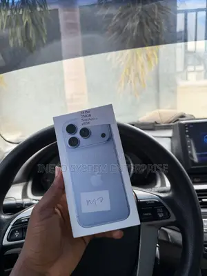 New Apple iPhone 18 Pro 256 GB