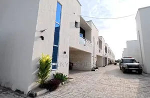 2bdrm Apartment in Abijo Gra for sale