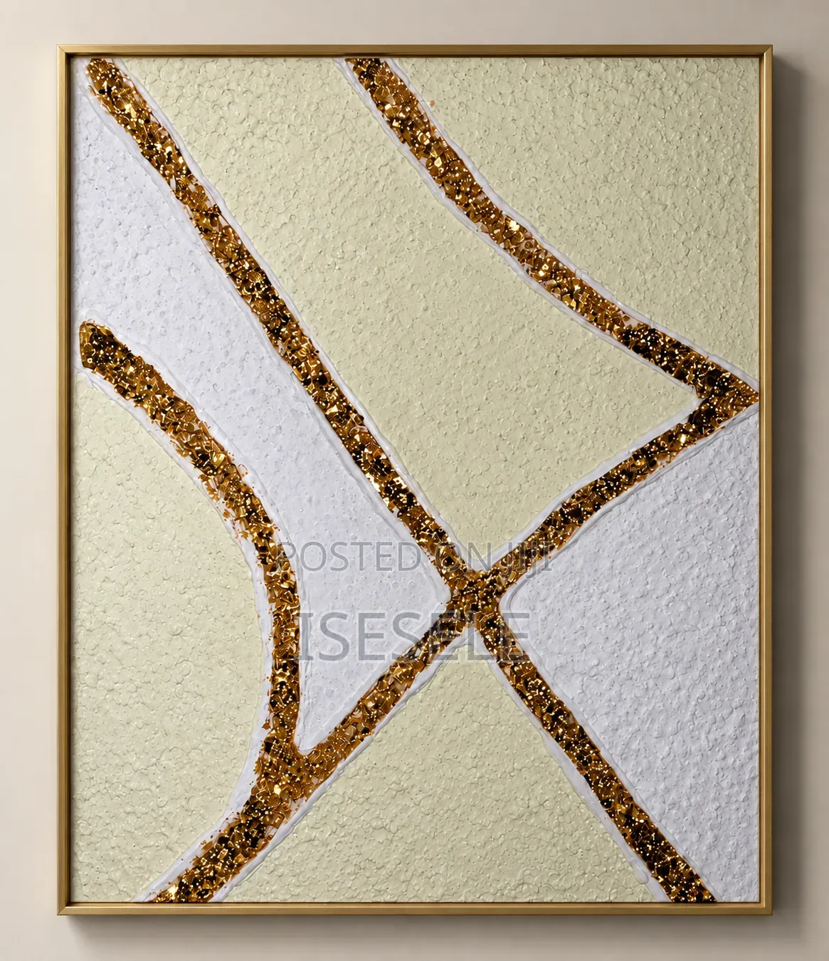 Textured Arts