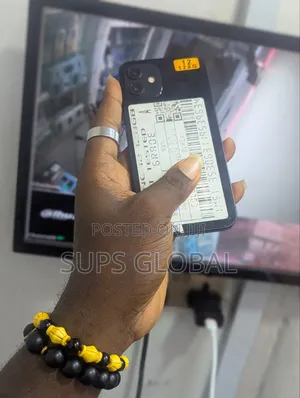 New Apple iPhone 11 Pro 256 GB Green