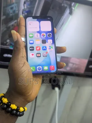 New Apple iPhone 11 Pro 256 GB Green