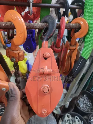 2tons Roller for Heavy Duty
