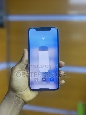 Apple iPhone 11 Pro 64 GB White