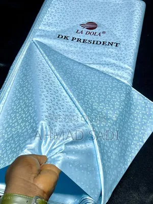 Dk President La Dola Original 7500 Per Yard