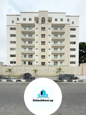 3bdrm Apartment in Ikoyi for rent