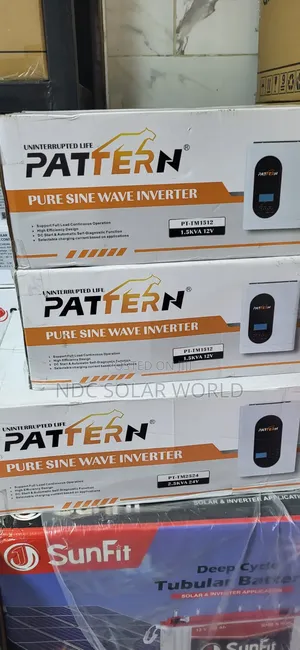 1,5kva Hybrid Inverter 12v