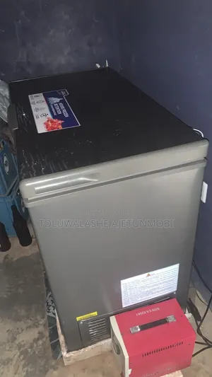 Used Thermocool Freezer 2months Used