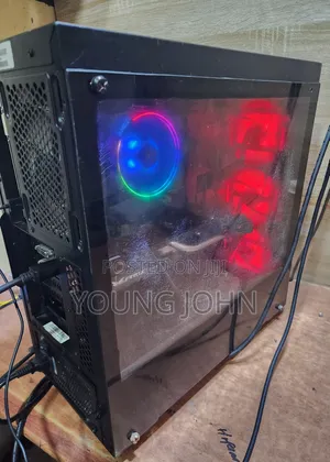 Desktop Computer Gigabyte 32GB AMD Ryzen 7 SSD 1T