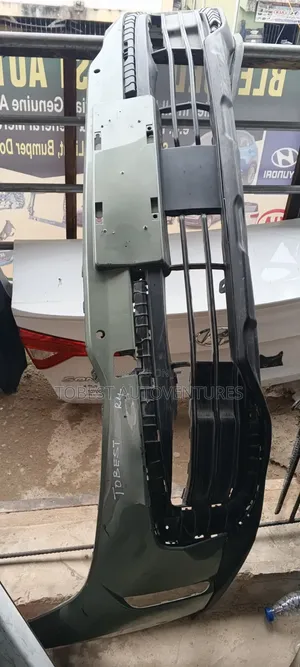 Kia Sorento 2023 Front Bumper
