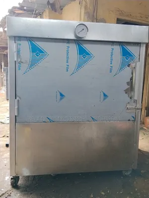 Bread Oven
