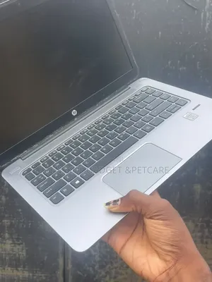 Laptop HP EliteBook 1040 6GB Intel Core i5 SSD 128GB