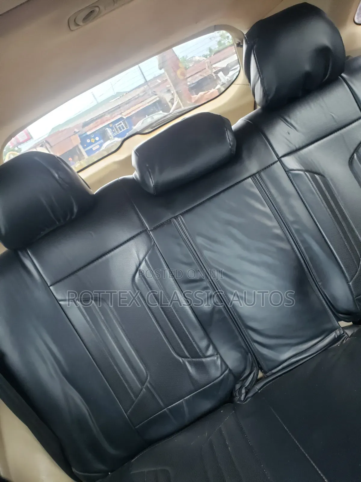 Toyota Venza 2010 Black