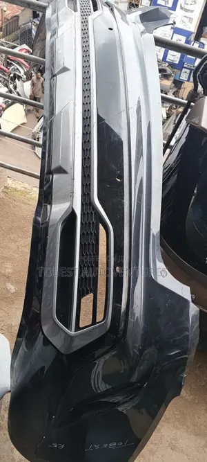 Kia Sorento 2023 Back Bumper