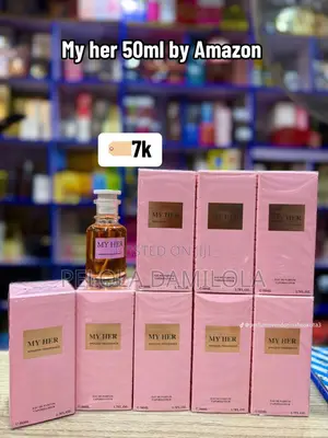 Damiola Scent