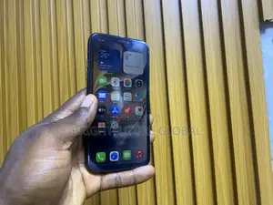 Apple iPhone 11 256 GB Black