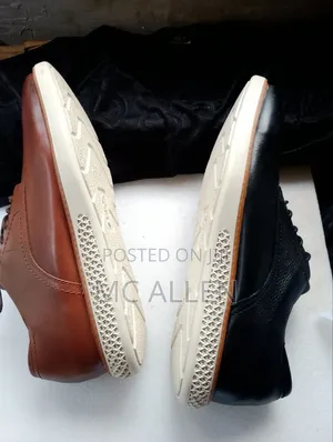ALDO Derby Dress Shoes(Brown & White Available)