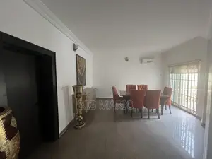 4bdrm Duplex in Asokoro for rent