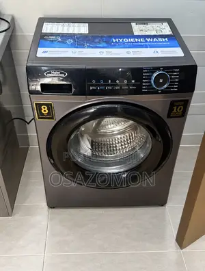 Haier 8kg Washing Machine