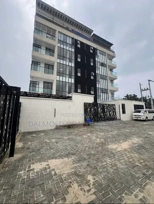2bdrm Apartment in Ikate for rent