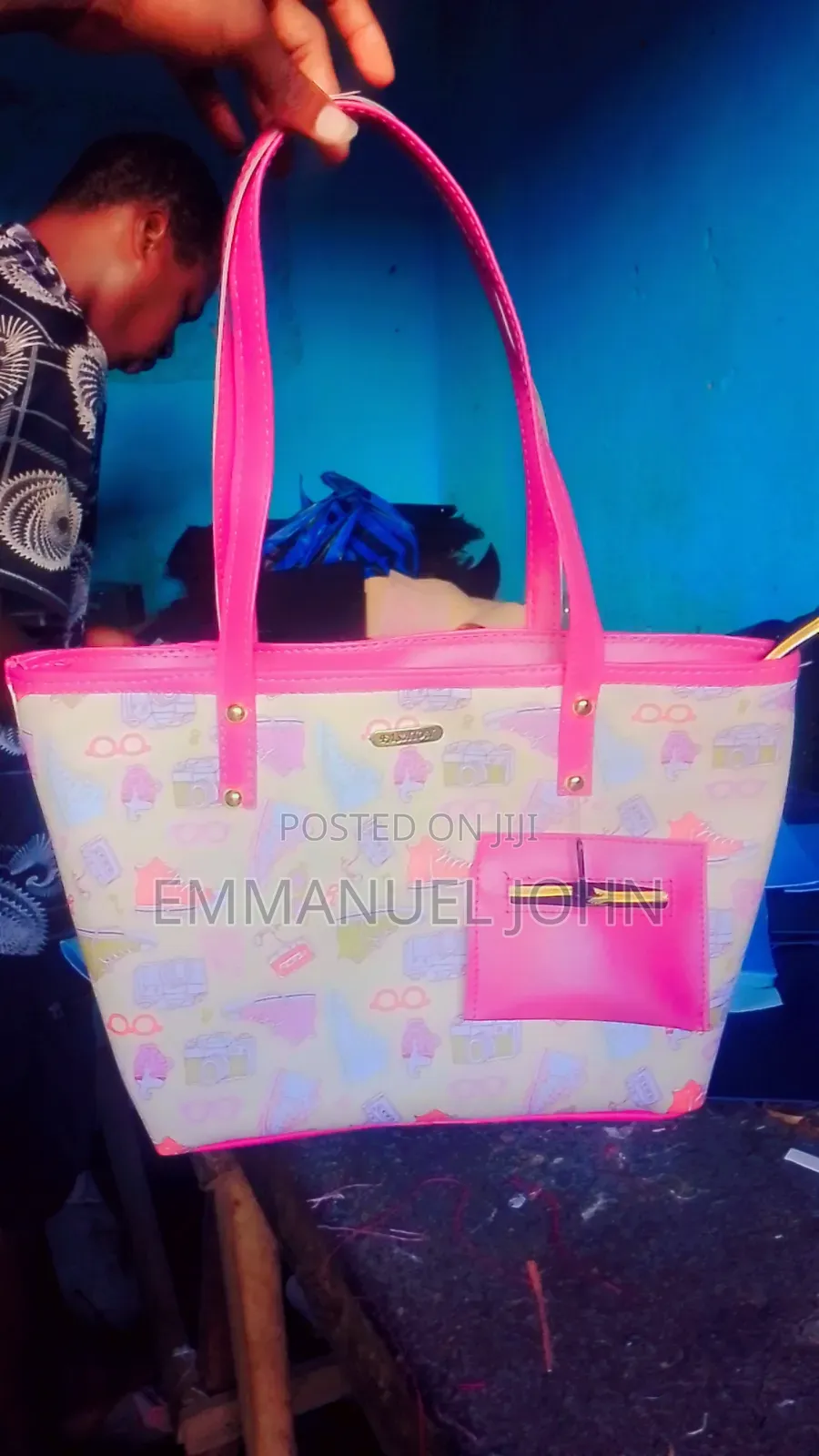 High Quality Tote Bags