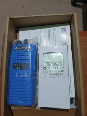 Motorola Walking Talkie Atex Radios for Oil and Gas Area Atex