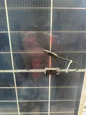 620w Original Grade a Bifercial Jinko Panel