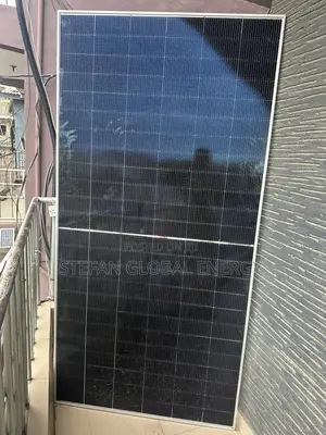 620w Original Grade a Bifercial Jinko Panel
