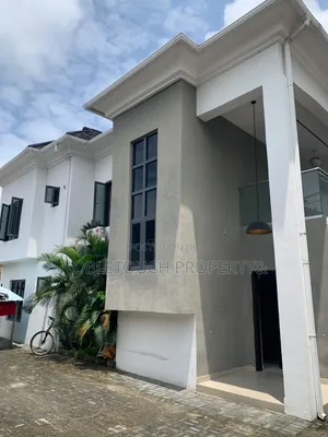 4bdrm Duplex in Osapa London Lekki for sale