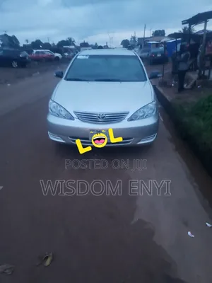 Toyota Camry 2005