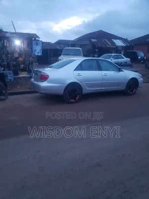 Toyota Camry 2005