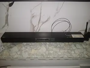 Original LG Sound Bar SQC1