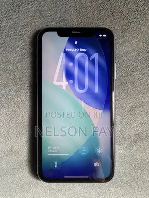 Apple iPhone 11 64 GB Purple