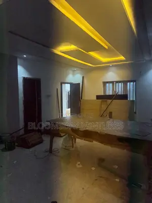 4bdrm Duplex in Magodo Estate Phase for rent