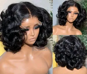 Deal on All Types of Human Hair Luxury
