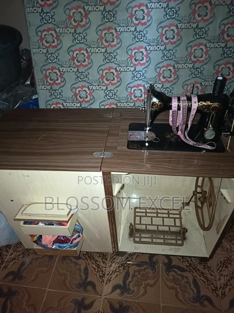Sewing Machine