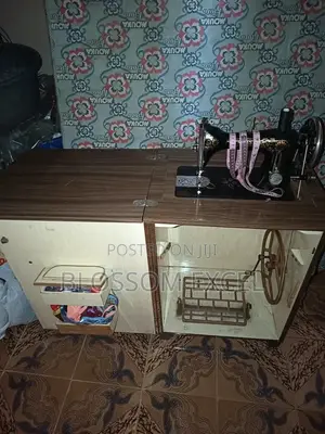 Sewing Machine