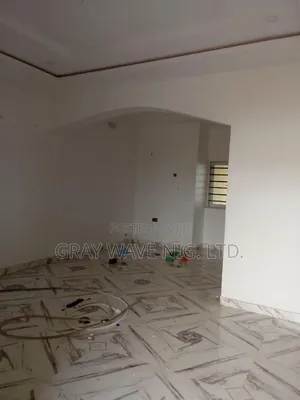 2bdrm Apartment in Sabon Lugbe for rent