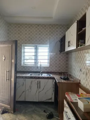 2bdrm Apartment in Sabon Lugbe for rent