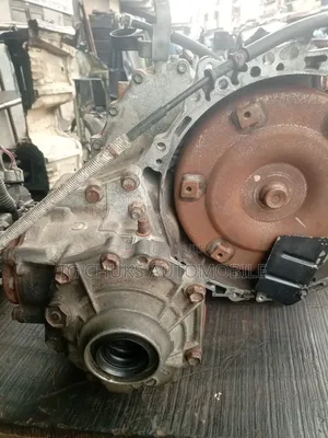 13pin Gearbox 4-Wheeler for Toyota RAV4 2010-2014.