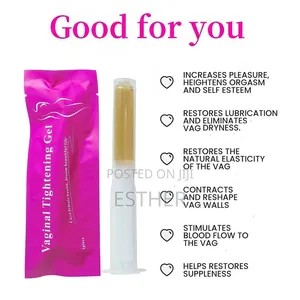 Vagina Tightening Gel