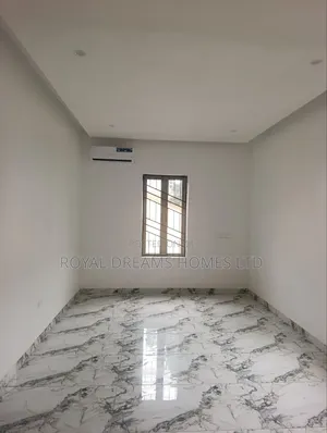 Furnished 3bdrm Block of Flats in Zone 1 / Wuse for sale