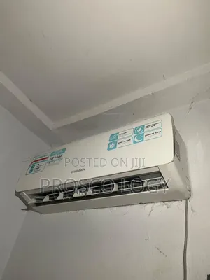 1.5hp Firman AC 70% Energy Savings