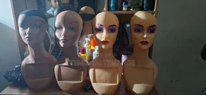 Mannequin Head