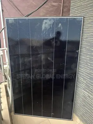 550w Aico Antishading Panel Single Face