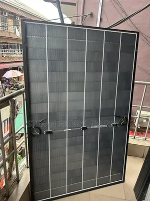 550w Aico Antishading Panel Single Face