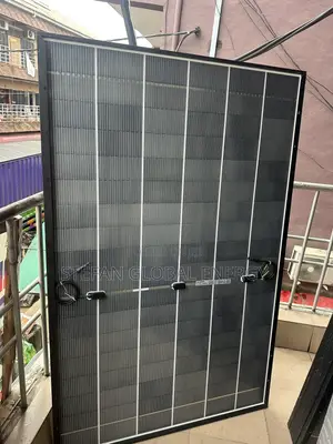 550w Aico Antishading Panel Single Face