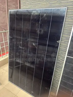 550w Aico Antishading Panel Single Face